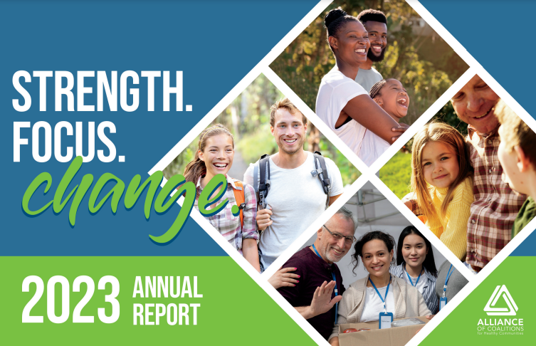 2023 Annual Report