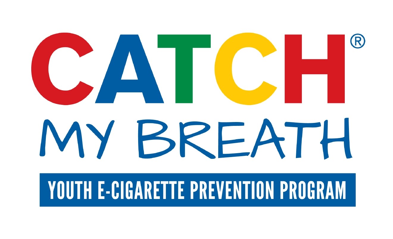 Catch My Breath