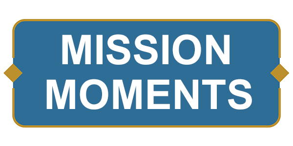 mission moments