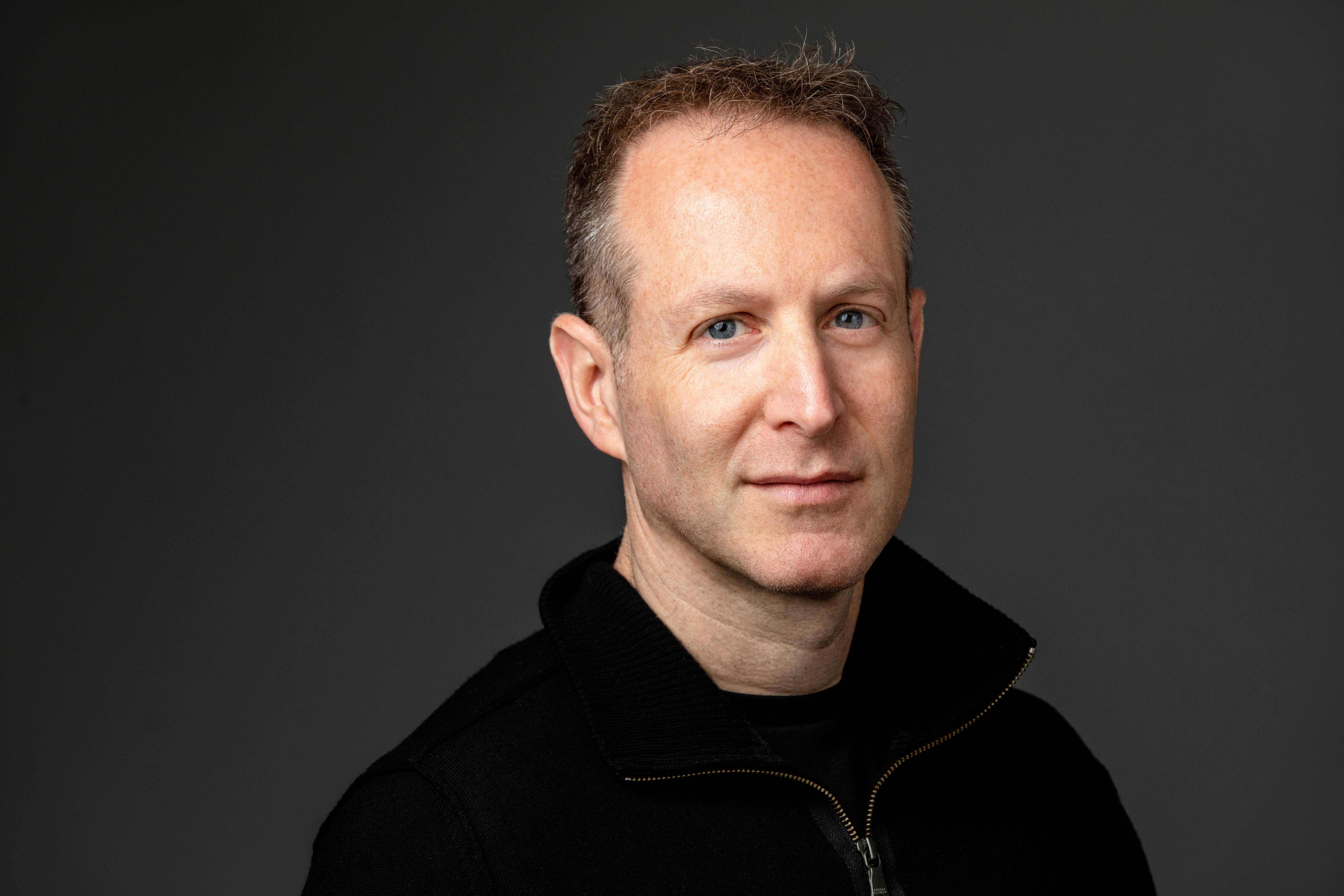 Glenn Schwartz